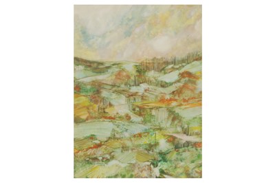 Lot 272 - LANCELOT RIBEIRO (INDIAN 1933–2010)