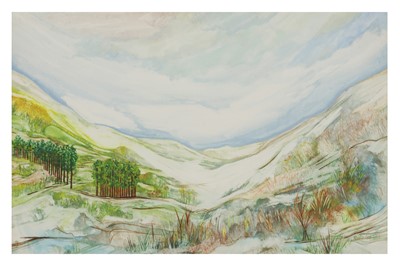 Lot 276 - LANCELOT RIBEIRO (INDIAN 1933-2010)