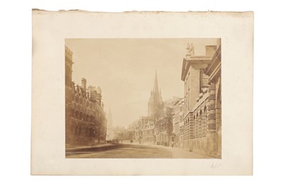 Lot 43 - Roger Fenton (1819-1869)