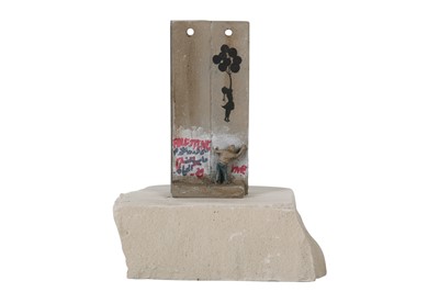 Lot 218 - BANKSY (BRITISH B.1974)