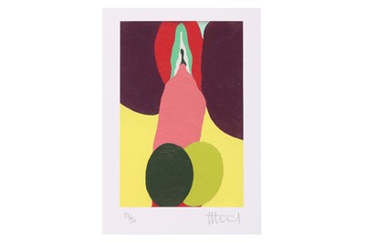 Lot 449 - HELEN BEARD (BRITISH B.1971)