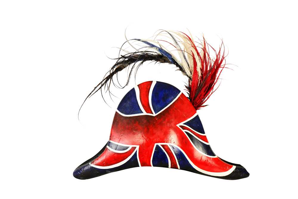Lot 3 - Bennett (Ian).- 2012 London Olympics