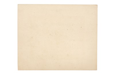 Lot 152 - Antoine François J Claudet (1797-1867)