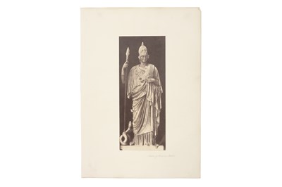 Lot 31 - Robert Macpherson (1811-1872)
