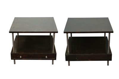 Lot 535 - ALDO TURA (ITALIAN, 1909 - 1963)