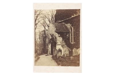 Lot 35 - Dr. Ranking (19th century)
