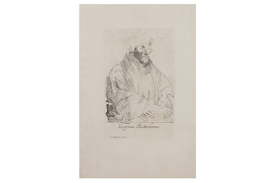 Lot 94 - ANTHONY VAN DYCK (ANTWERP 1599-1641 LONDON)