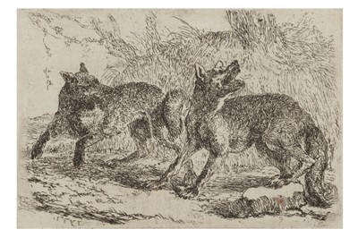 Lot 65 - JAN FYT (ANTWERP 1611–1661)