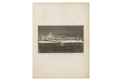 Lot 115 - JACQUES GAMELIN (CARCASSONNE 1738-1803)
