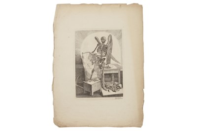 Lot 114 - JACQUES GAMELIN (CARCASSONNE 1738-1803)