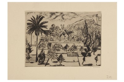 Lot 191 - JOSEPH HECHT (LODZ 1891-1951 PARIS)
