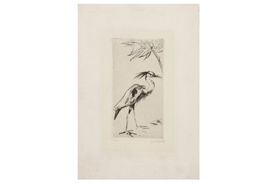 Lot 190 - JOSEPH HECHT (LODZ 1891–1951 PARIS)