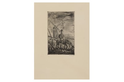 Lot 192 - JOSEPH HECHT (LODZ 1891-1951 PARIS)