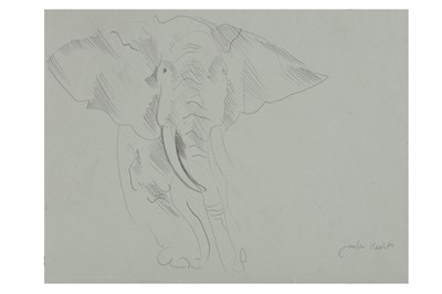 Lot 193 - JOSEPH HECHT (LODZ 1891-1951 PARIS)