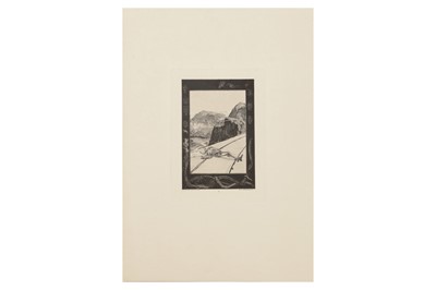 Lot 150 - MAX KLINGER (LEIPZIG 1857-1920 NAUMBURG)