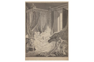 Lot 117 - NICOLAS DE LAUNAY (PARIS 1739-1792)