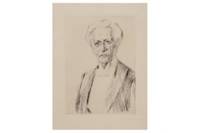 Lot 182 - MAX LIEBERMANN (BERLIN 1847-1935)