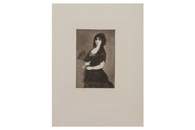 Lot 139 - ÉDOUARD MANET (PARIS 1832-1883)