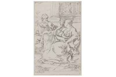 Lot 41 - GUIDO RENI (BOLOGNA 1575-1642)