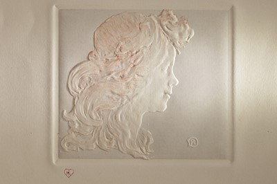 Lot 156 - PIERRE HENRY FERDINAND MASSIGNON, CALLED PIERRE ROCHE (PARIS 1855-1922)