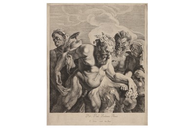 Lot 47 - JONAS SUYDERHOEF (HAARLEM 1613-1686)