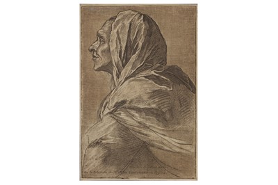Lot 81 - AFTER PIETRO TESTA (LUCCA 1611-1650 ROME)