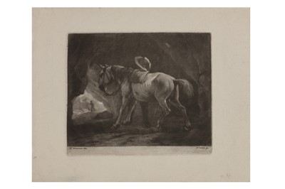 Lot 68 - NICOLAAS VERKOLJE (DELFT 1673-1746 AMSTERDAM)
