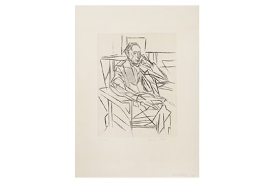 Lot 197 - JACQUES VILLON (DAMVILLE 1875-1963 PETEAUX)