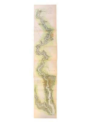 Lot 67A - Tombleson’s Thames