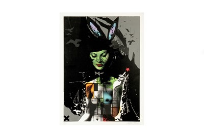 Lot 448 - MISS BUGS (BRITISH B.1979)