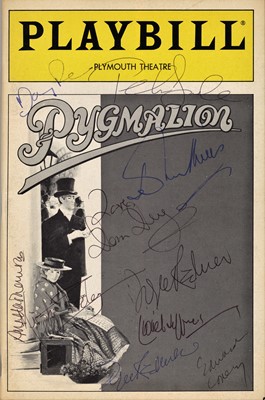 Lot 91 - O'Toole (Peter) & Others