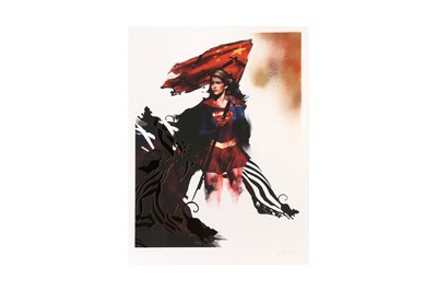 Lot 317 - MISS BUGS (BRITISH B.1979)