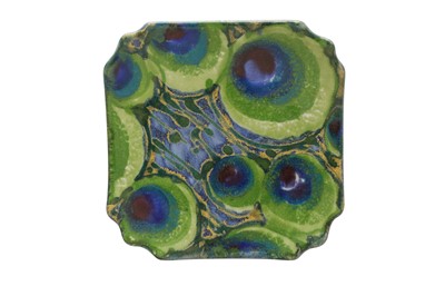 Lot 636 - JANICE TCHALENKO (1942-2018) FOR DARTINGTON POTTERY