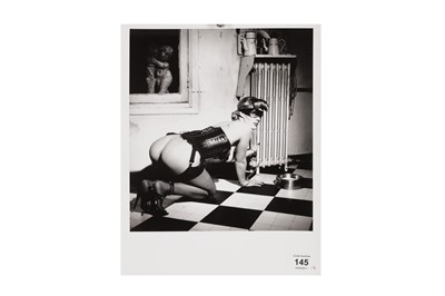 Lot 171 - CHRISTOPHE MOURTHE (FRENCH B. 1959)