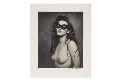 Lot 66 - BOB CARLOS CLARKE (BRITISH-IRISH 1950-2006)