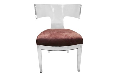 Lot 717 - SAFAVIEH (USA)