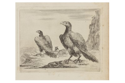 Lot 78 - STEFANO DELLA BELLA (FLORENCE 1610-1664)