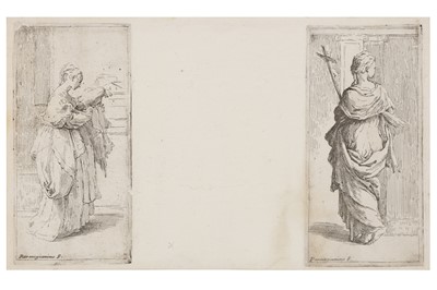 Lot 42 - GUIDO RENI (BOLOGNA 1575-1642)
