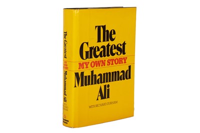 Lot 252 - Ali (Muhammad)