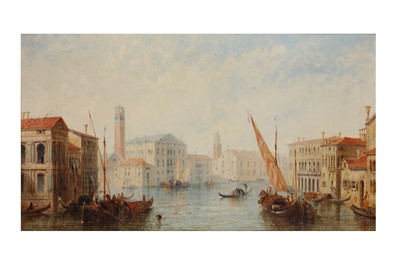 Lot 209 - JANE VIVIAN (BRITISH ACT. 1869-1877)