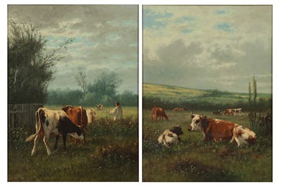 Lot 333 - WILLIAM FREDERICK HULK (BRITISH 1852–1922)