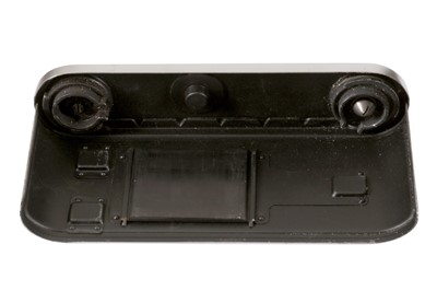 Lot 152 - An Ilford Witness Rangefinder Camera