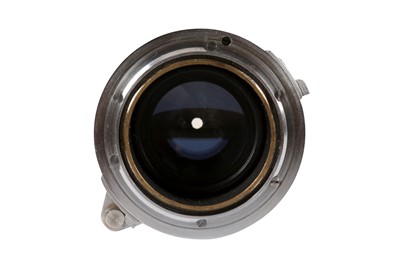 Lot 152 - An Ilford Witness Rangefinder Camera