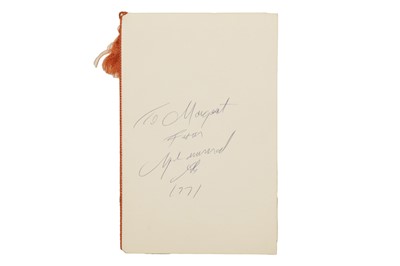 Lot 245 - Ali (Muhammad)