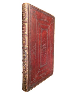 Lot 28 - Book of Common Prayer, John Baskett, Oxford, 1718