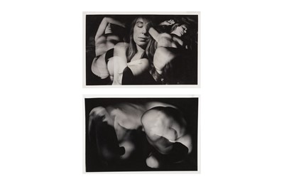 Lot 309 - DAVID FOX (20TH CENTURY)
