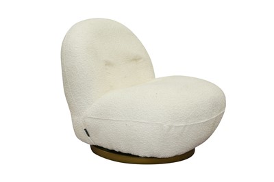 Lot 745 - PURE WHITE LINES