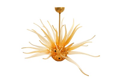 Lot 659 - IN THE MANNER OF DALE CHIHULY (AMERICAN B. 1941)
