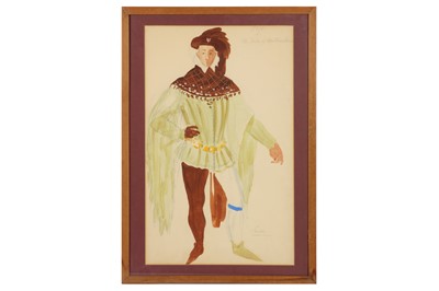 Lot 403 - Furse (Roger Kemble)