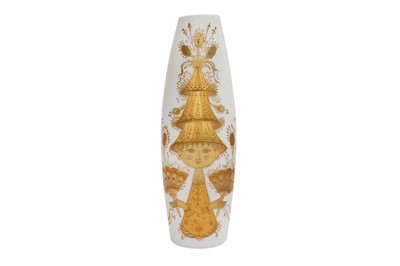 Lot 386 - BJORN WIINBLAD (DANISH 1918-2006) FOR ROSENTHAL